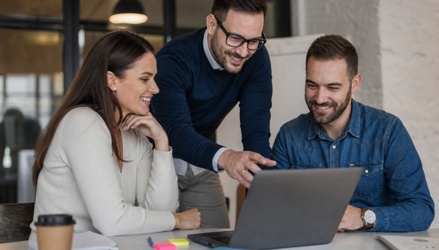 Confiez vos rêves entrepreneuriaux à une agence web Thionville