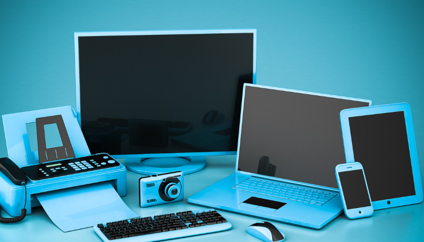 Ordinateur d’occasion : où acheter le HP all in 1 en parfait état ?